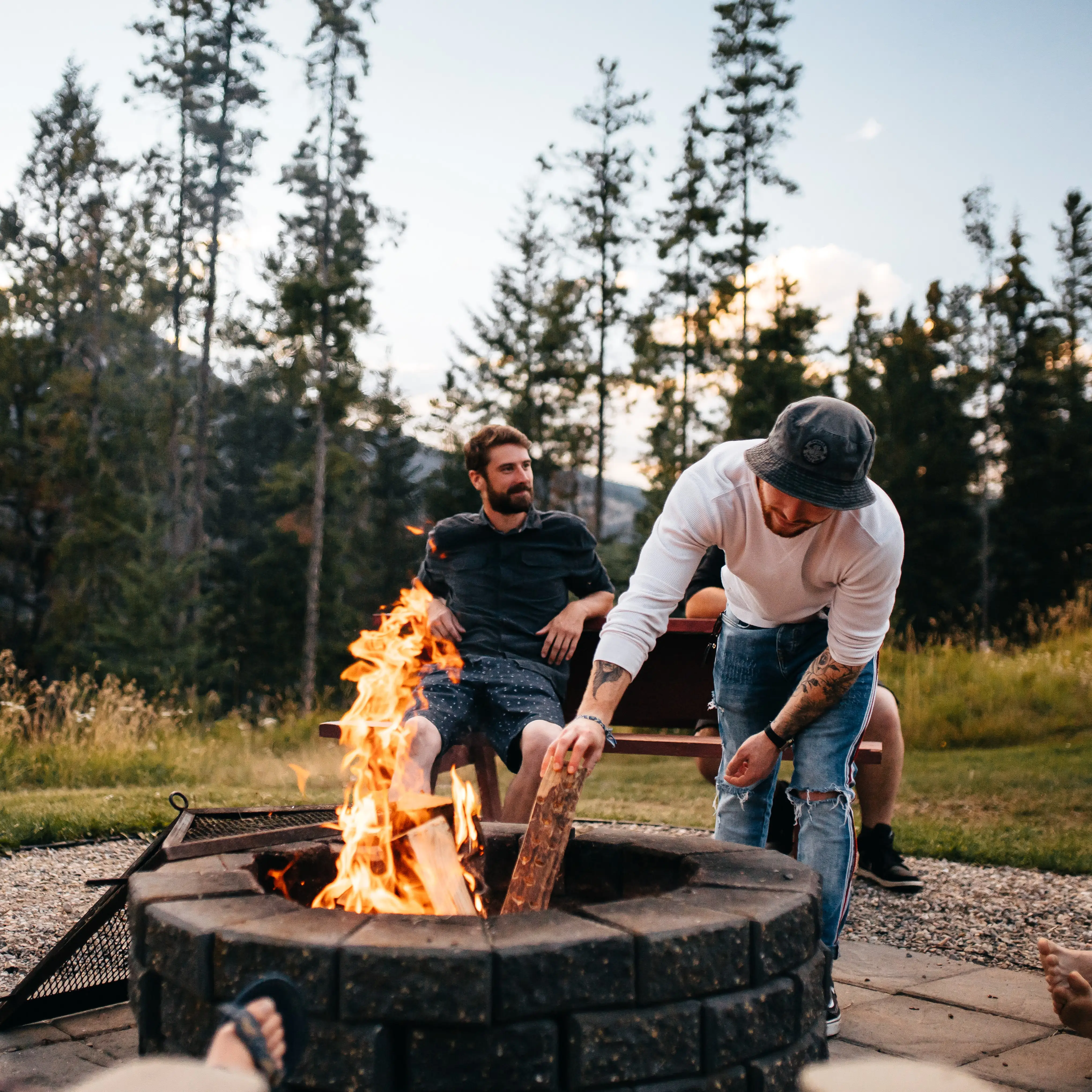 Campfire